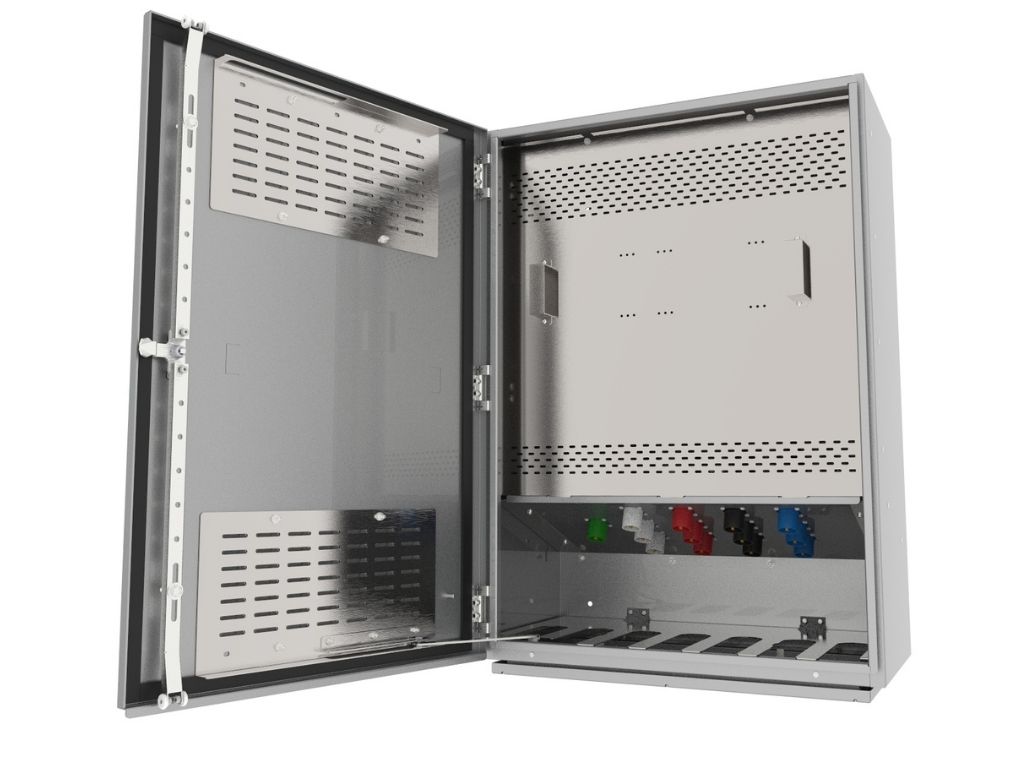 ふぁい fab FoxFab Products | Custom Electrical Enclosures & Power Solutions